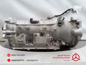 تعمیر گیربکس اتوماتیک کیا