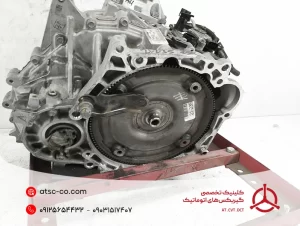 تعمیر گیربکس هیوندای