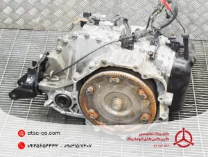 تعمیر گیربکس کیا